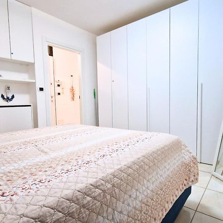 Apartmán Casa Nicole A San Benedetto Del Tronto Exteriér fotografie